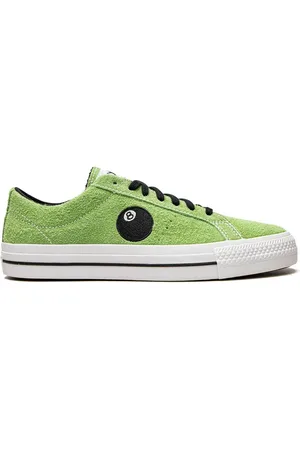 Converse X Stüssy One Star Pro Sneakers