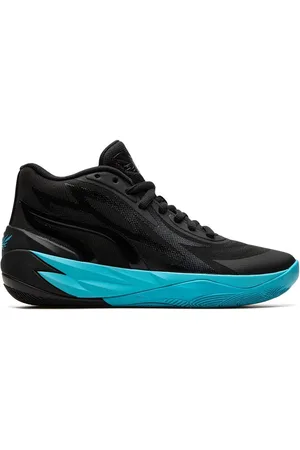 PUMA MB.02 High-Top-Sneakers
