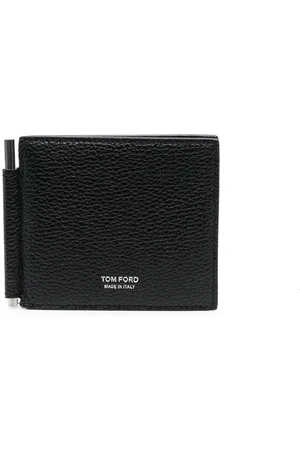 Tom Ford Kartenetui mit Klappe