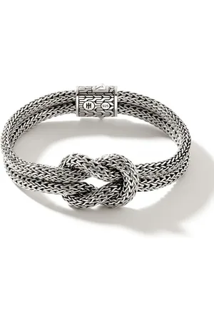 John Hardy Manah Armband im Layering-Look 5mm