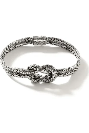 John Hardy Manah Armband im Layering-Look 3,5mm