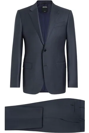 Ermenegildo Zegna Einreihiger Anzug