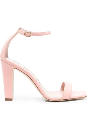 Manolo Blahnik Ressata Sandalen 100mm