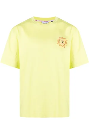 GCDS T-Shirt mit Logo-Print