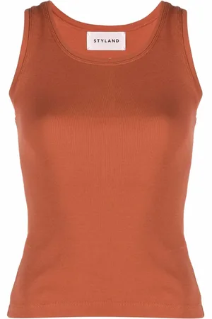 Styland Schmales Top