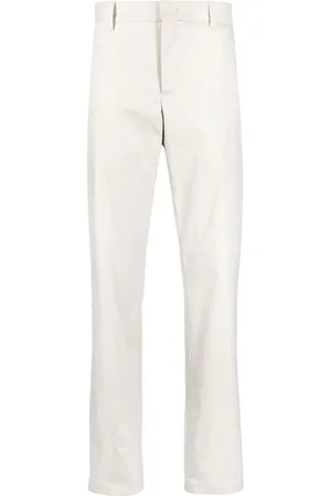PT Torino Chino mit geradem Bein