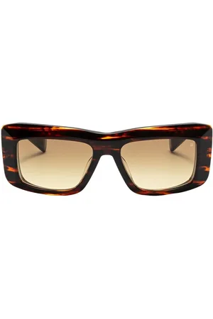 Balmain Eckige Envie Sonnenbrille