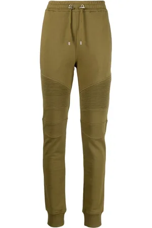 Balmain Schmale Jogginghose