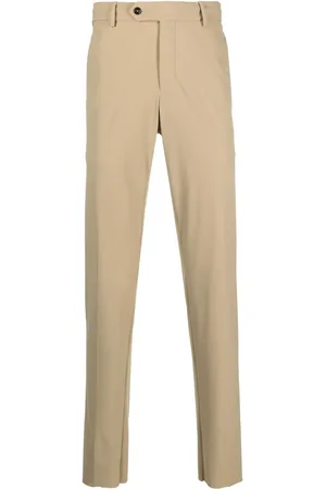 PT Torino Chino mit geradem Bein
