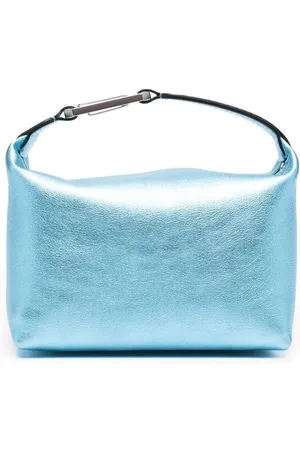 Eera Moon Handtasche im Metallic-Look