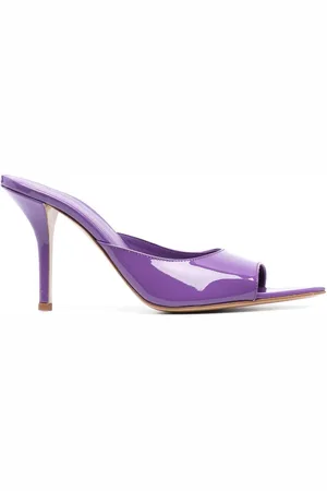 Gia Borghini Perni 04 Mules 85mm