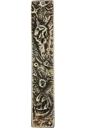 PARTS OF FOUR Plate