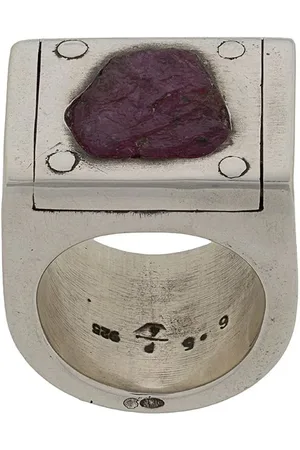 PARTS OF FOUR Plate