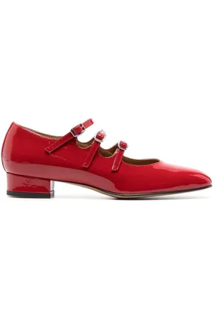 Carel Ariana Ballerinas 30mm