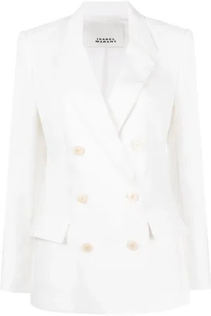 Isabel Marant Doppelreihiger Sheril Blazer