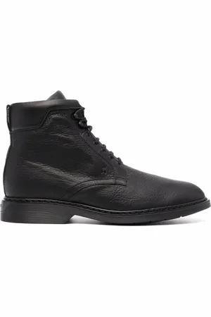 Hogan Klassische Schnürstiefel