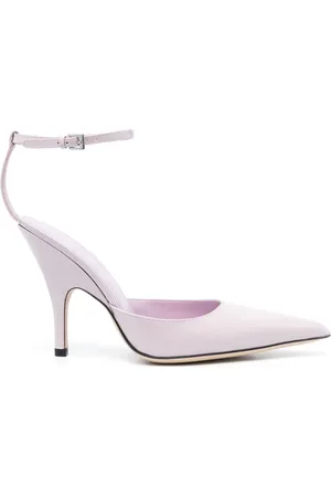 By Far Spitze Eliza Pumps 75mm