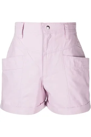 Marant Etoile Rachel Minishorts