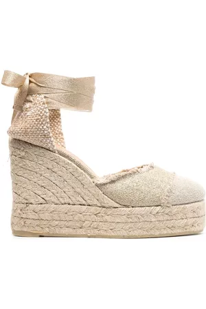 Castaner Catalina Wedge-Espadrilles 110mm