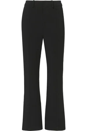 Proenza Schouler Ausgestellte Cropped-Hose