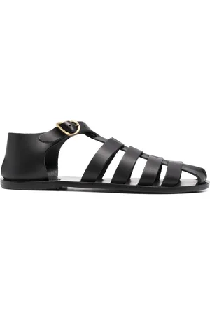 Ancient Greek Sandals Homer Römersandalen