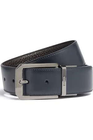 Ermenegildo Zegna Wendbarer Gürtel