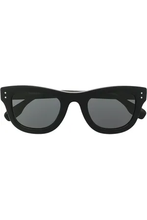 Burberry Sidney Oversized-Sonnenbrille