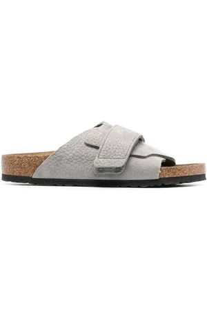 Birkenstock Sandalen mit Klettverschluss