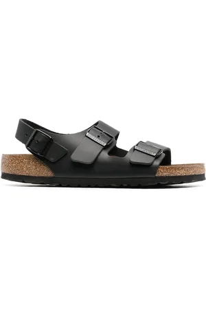Birkenstock Sandalen mit Slingback-Riemen