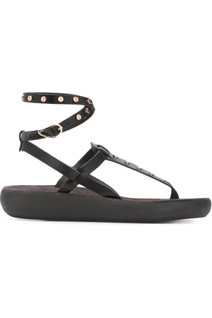 Ancient Greek Sandals Estianails