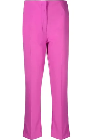 Patrizia Pepe Klassische Cropped-Hose
