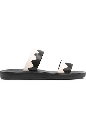Ancient Greek Sandals Paralia Pantoletten