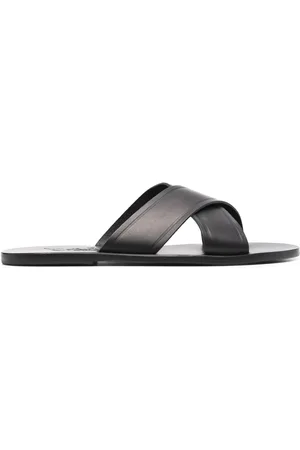 Ancient Greek Sandals Kritonas Pantoletten