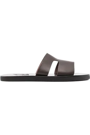 Ancient Greek Sandals Apteros Pantoletten