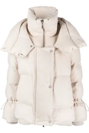 MOORER Gefütterte Medeira-LS9 Jacke