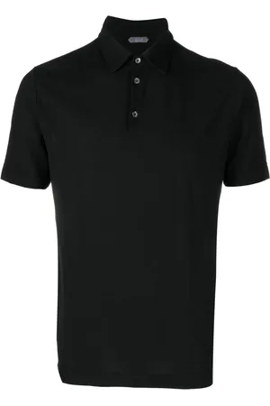 ZANONE Klassisches Poloshirt