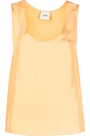 ALYSI Legno Seidentop