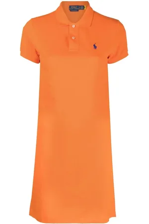 Ralph Lauren Polo Pony Kleid