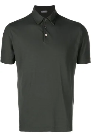 ZANONE Ice Poloshirt