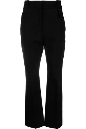 IRO Klassische Bootcut-Hose