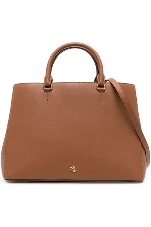 Ralph Lauren Hanna Tasche
