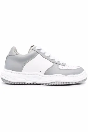 Maison Mihara Yasuhiro Wayne Sneakers mit dicker Sohle