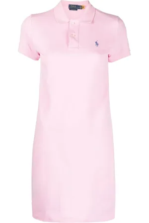 Ralph Lauren Polo Pony Kleid
