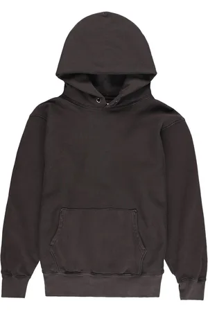 Les Tien Hoodie mit Kängurutasche