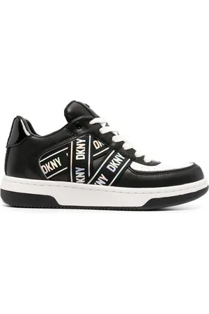 DKNY Olicia Sneakers mit Logo-Print