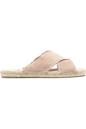 Castaner Flache Palmera Espadrilles