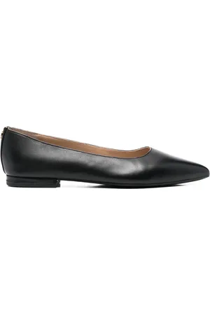 Ralph Lauren Ballerinas mit spitzer Kappe