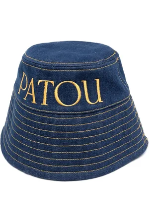 Patou Jeans-Fischerhut