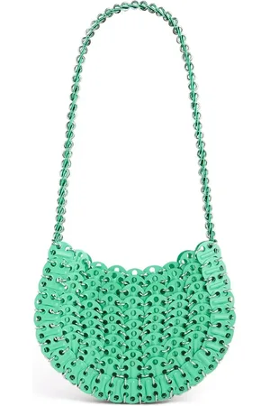 Paco rabanne Moon 1969 Schultertasche