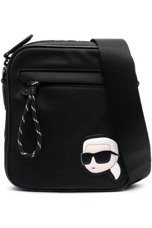 Karl Lagerfeld Ikon Umhängetasche